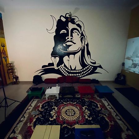 Rudra_Homestay Варанасі Екстер'єр фото
