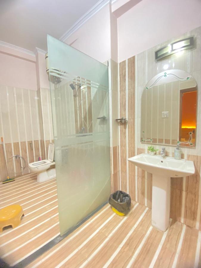 Rudra_Homestay Варанасі Екстер'єр фото