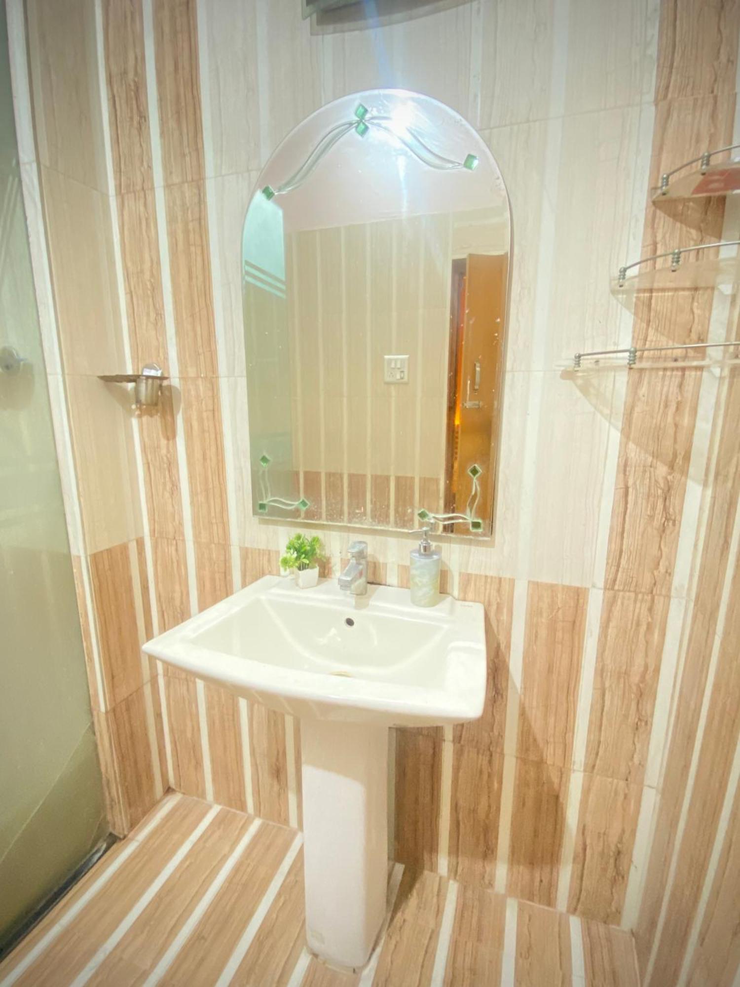 Rudra_Homestay Варанасі Екстер'єр фото
