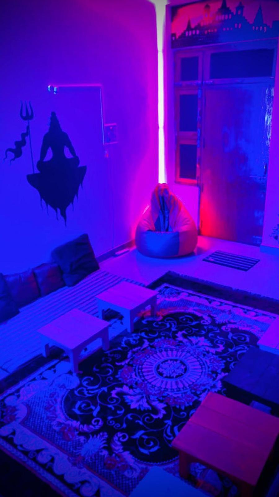 Rudra_Homestay Варанасі Екстер'єр фото